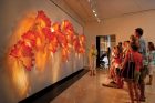 Chihuly-Persian-Sunset-Wall