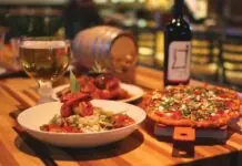 North Pinellas Dining Guide | Where To Eat In Tampa Bay