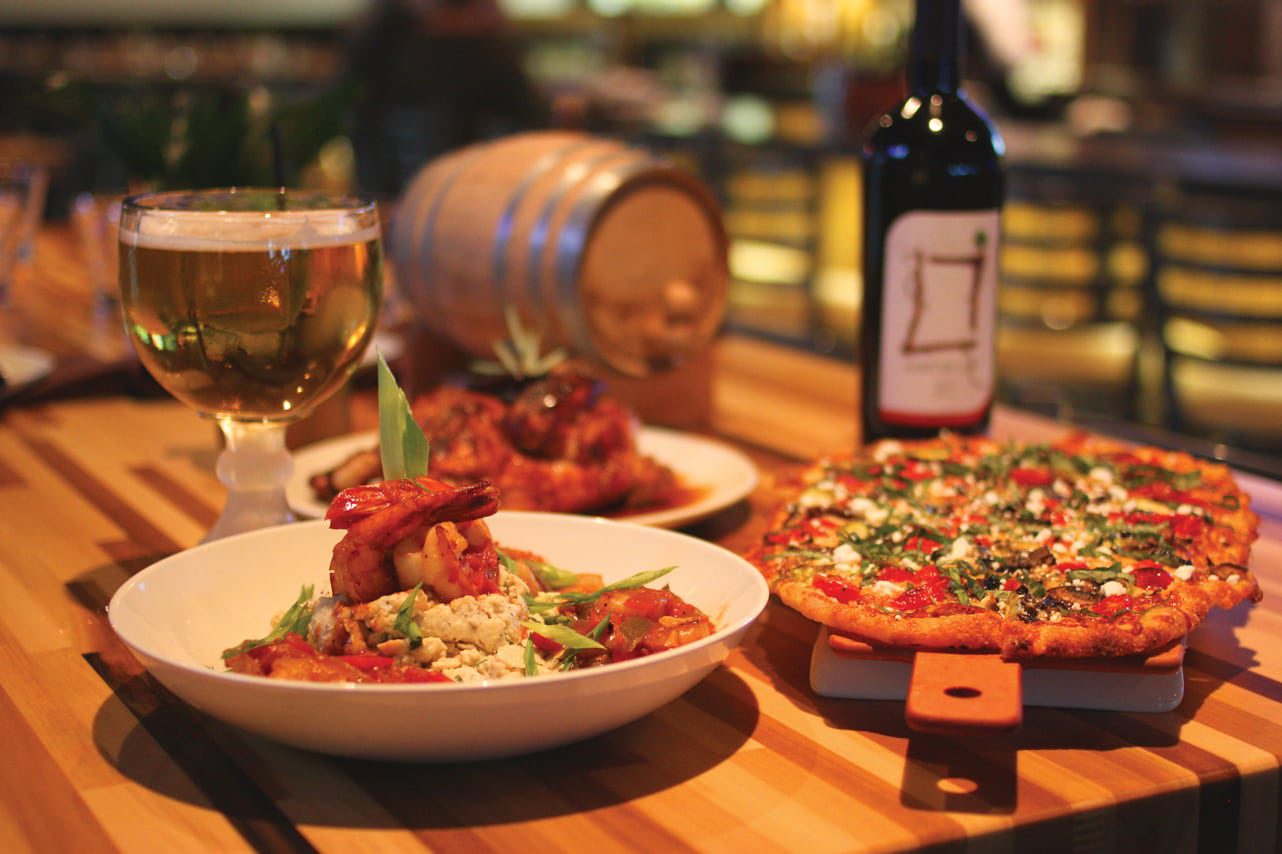North Pinellas Dining Guide