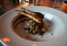 Downtown Tampa Area Dining | Where To Eat In Tampa Bay