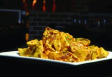 East Hillsborough Dining Guide | Where To Eat In Tampa Bay