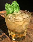 Irish Mule