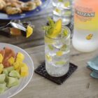 Mango-Mojito