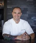 Executive Chef Nicolas Lebas, Castile Restaurant