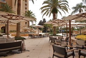 Ritz Carlton Orlando