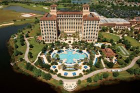 Ritz Carlton Orlando