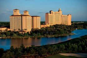 Ritz Carlton Orlando