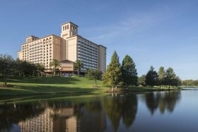 Ritz Carlton Orlando