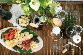 Tampa Bay Metro: How to host a wine party