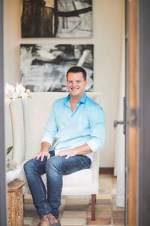 Nicholas Konzal Interior designer