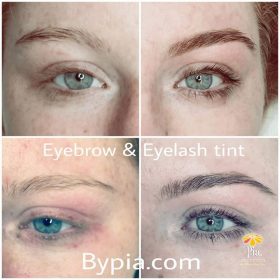 Microblading by Pia Day Spa