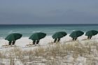 Chairs-and-umbrellas-on-the-beach-at-the-Henderson-Park-Inn-in-Destin-FL