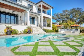 METRO Home Tour: 5120 W Longfellow Ave Tampa FL