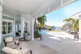 Tampa Bay Metro - Davis Islands Home For Sale