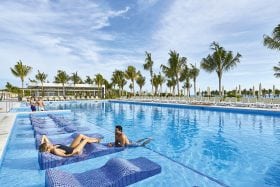 Mexico’s Family Friendly All Inclusive Resort Experience - Hotel Riu Dunamar