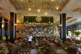 Mexico’s Family Friendly All Inclusive Resort Experience - Hotel Riu Dunamar