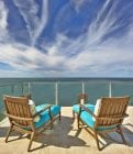 Opal Sands Resort_Suite Balcony