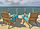 Opal Sands Resort_Suite Balcony View