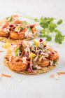 ShrimpTostadas