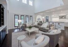 METROHome Tour: Custom Home Collaboration Metro home tour