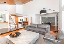 METROHome Tour: A Coveted Mid-Century Modern classic mid-century modern home tour