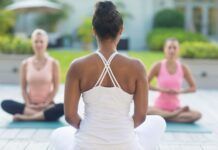 Spa and Wellness Guide: Salamander Spa at Innisbrook Resort SALAMANDER SPA AT INNISBROOK RESORT