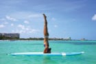 Aruba Marriott Resort_SUP_Yoga