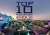 The Canopy Rooftop Lounge