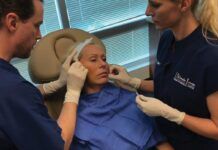 Spa and Wellness Guide: Ultimate Image Cosmetic Medical Center Ultimate Image Cosmetic Medical Center