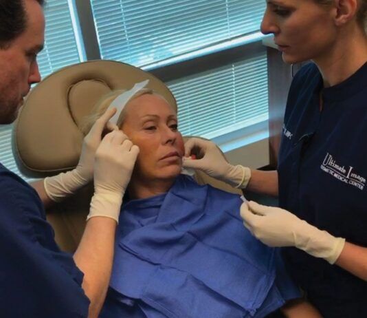 Spa and Wellness Guide: Ultimate Image Cosmetic Medical Center Ultimate Image Cosmetic Medical Center