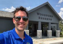 Whiskey, Bourbon & Rye, Oh My!