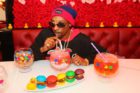 Sugar Factory Tampa with Snoop Dogg, Ice-T, and Coco