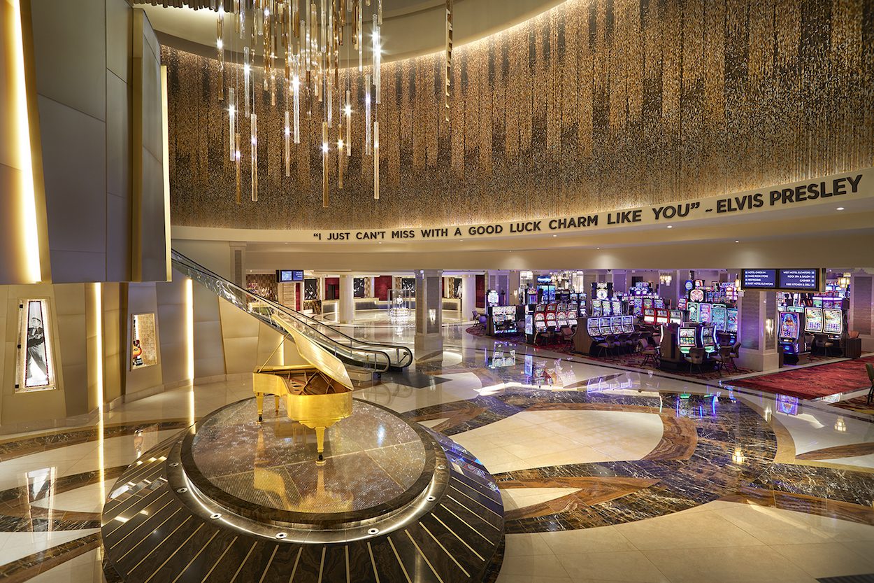 Tampa hard rock casino job