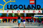 WINTER HAVEN, FL — LEGOLAND® Florida   (PHOTO / CHIP LITHERLAND)