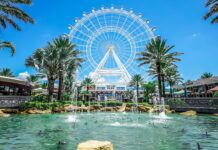 Summer Fun In Orlando