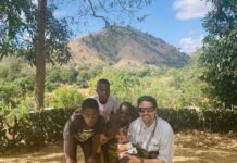 Local Tampa Bay Area Dentist Gives Back in Haiti