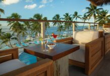 Escape with 3 Resort Cocktails at Home