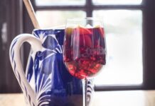 Sip on Sangria at Home with Recipe from Ceviche