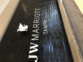 JW Marriott Tampa
