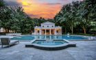 706 Guisando De Avila Tampa FL-print-057-44-Pool Bar Twilight-4200×2625-300dpi