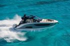 2021-Sundancer-370-Outboard-DAO370-running-starboard-07977