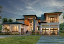 HOT PROPERTY: Waterfront Modern Luxury Modern Capital_5202 Neptune