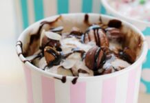 8 Great Summer Scoops Great Ice Cream