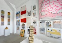 ART: St. Petersburg’s Uptown Arts District Thrives ARTicles