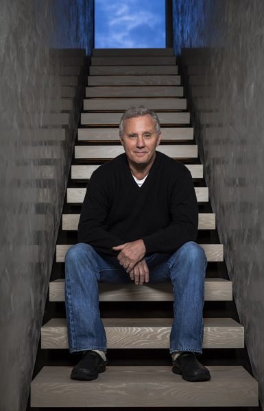 Ian Schrager