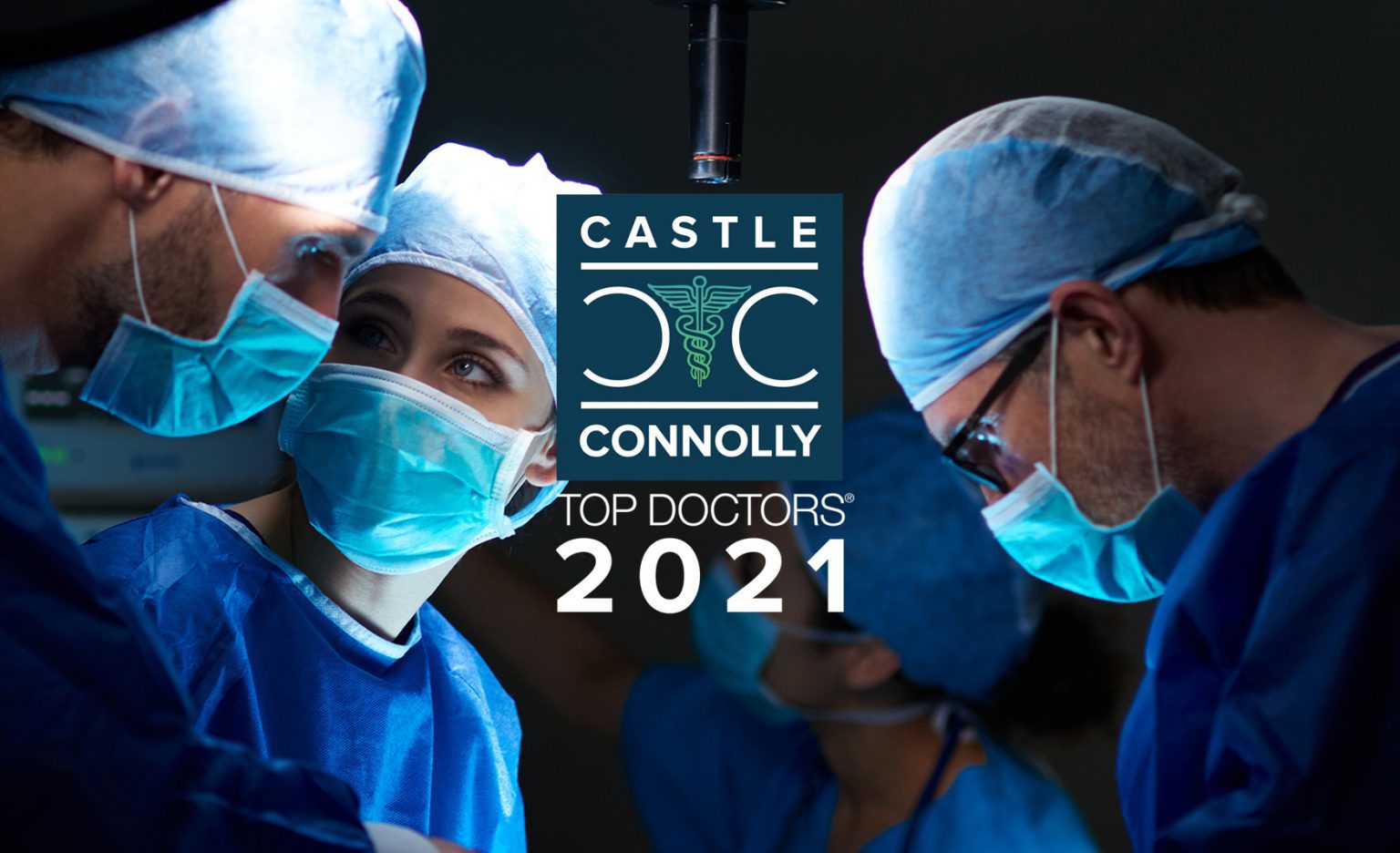 Top Doctors in Tampa Bay — METRO’s 20th Annual Guide