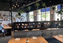 FOODIE: A Taste of Old Italy in Tampa Heights District Rocca Tampa