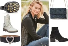 Boots, Belts and Bags Boots, Belts and Bags