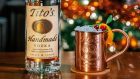 Titos-Merry-Mule