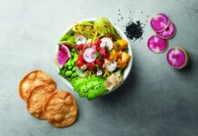 Tampa Bay and the Art of Eating Well Bare Naked Kitchen